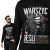 LONGSLEEVE PATRIOTYCZNY WARSZYC